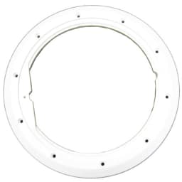 Front Sealing Frame, Plastic