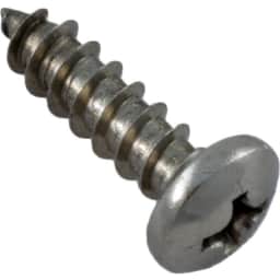 Skimmer Screw