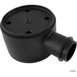 Plenum w/ Gasket