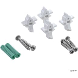 AquaLink Touch Screw Kit