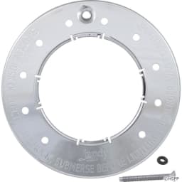 Stainless Steel Face Ring R0451301