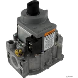 LRZE Gas Valve, Natural