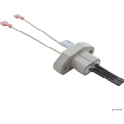 OEM Hot Surface Ignitor for Legacy LRZE Pool/Spa Heater