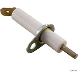 LRZM Pilot Electrode