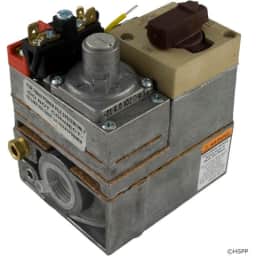 LRZM Natural Gas Valve