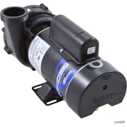 1.5HP 2-Speed EX 2 Spa Pump, 16.4 Amps, 115V