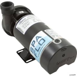 2HP Single Speed Spa-Flo Pump - 48 Frame