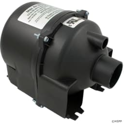 2HP Max Air Blower - 240v