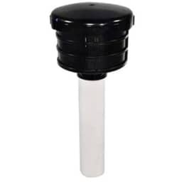 Stand Pipe & Underdrain Assembly 