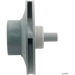 3HP Replacement Workman Pump Impeller