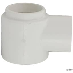 1" SLIP Blower Tee
