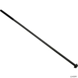 9" Long Motor Thru Bolts, 10-32 Thread