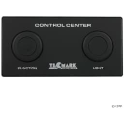 2 Button Air Button Panel