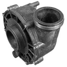 2.5HP XP2(Euro) 56Y Frame Wet End