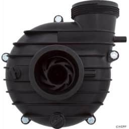 6HP Cal Spas 48 Frame Wet End