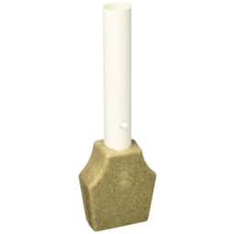 Stain Eraser Tile and Plaster Cleaner