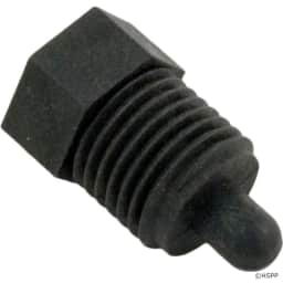 1/4" Drain Plug 