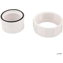 2" FBT x 2" SLIP Pump Union