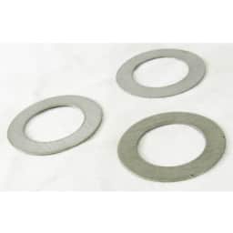 Stainless Steel Washer (Set of 3)
