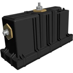SharkVAC Replacement Motor Assembly