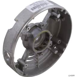 Franklin 1HP - 2HP Switch End Bell 