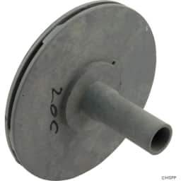 1/2HP Impeller