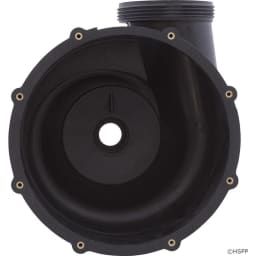 2-1/2" Viper Volute
