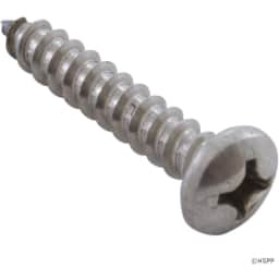 Renegade Skimmer Screw, 12 x 1-1/4"