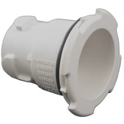 PCC 2000 Test Plug Step Nozzle