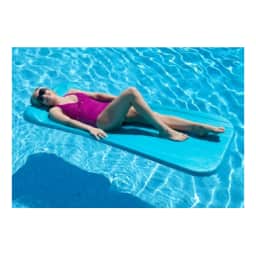 Aqua Cell Cool Pool Float - Blue