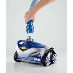 MX6 Pool Cleaner