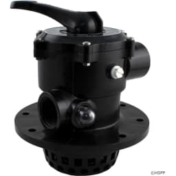 1-1/2" Multiport Valve