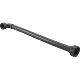 PVC Flex Hose Assembly - 26" Sand Filters