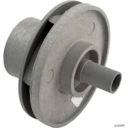 Impeller 3/4HP Hi Flo