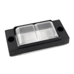 Power Supply Switch Membrane Cover