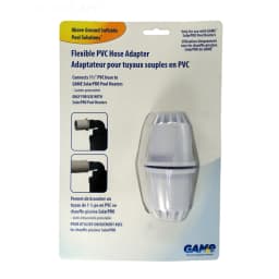 Flexible PVC Hose Adapter