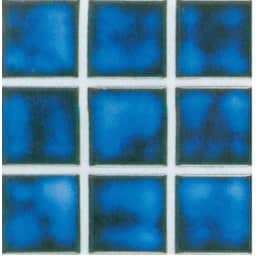 Celica 2" x 2" Marble Blue