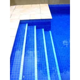 Celica 2" x 2" Tera Blue