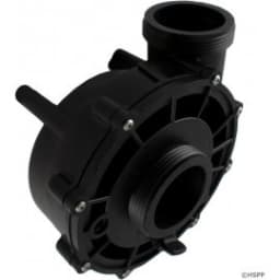2HP EX2 Wet End