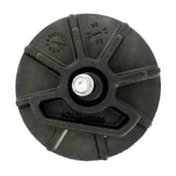 Control Panel Cover Retainer Cap