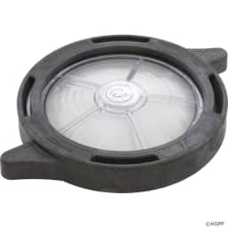 Lid 6" Trap Easy Lock - New Style