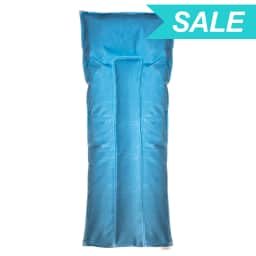 Fab Foam Fabric Float, Solid Island Blue
