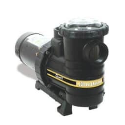 1HP Cygnet II Pump 115/230V