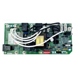 Circuit Board for VS-501, 54356-HC