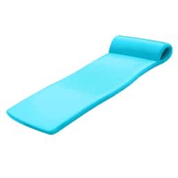 Ultra Sunsation Pool Float - Tropical Teal