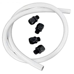 Genuine OEM Quick Connect Install Kit, Polaris Booster Pumps