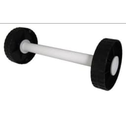 Wheel Assy For Caddy
