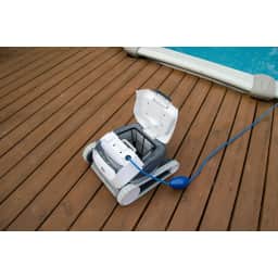 Dolphin E10 Robotic Aboveground Pool Cleaner
