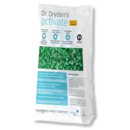 Activate 25 lbs Glass Filter Media, Coarse