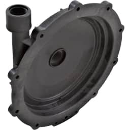 Booster Pump Volute Housing